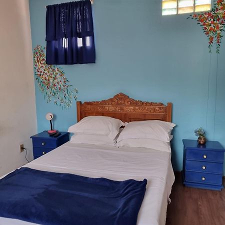 Bed and Breakfast Casa de Noca Paqueta Río de Janeiro Exterior foto