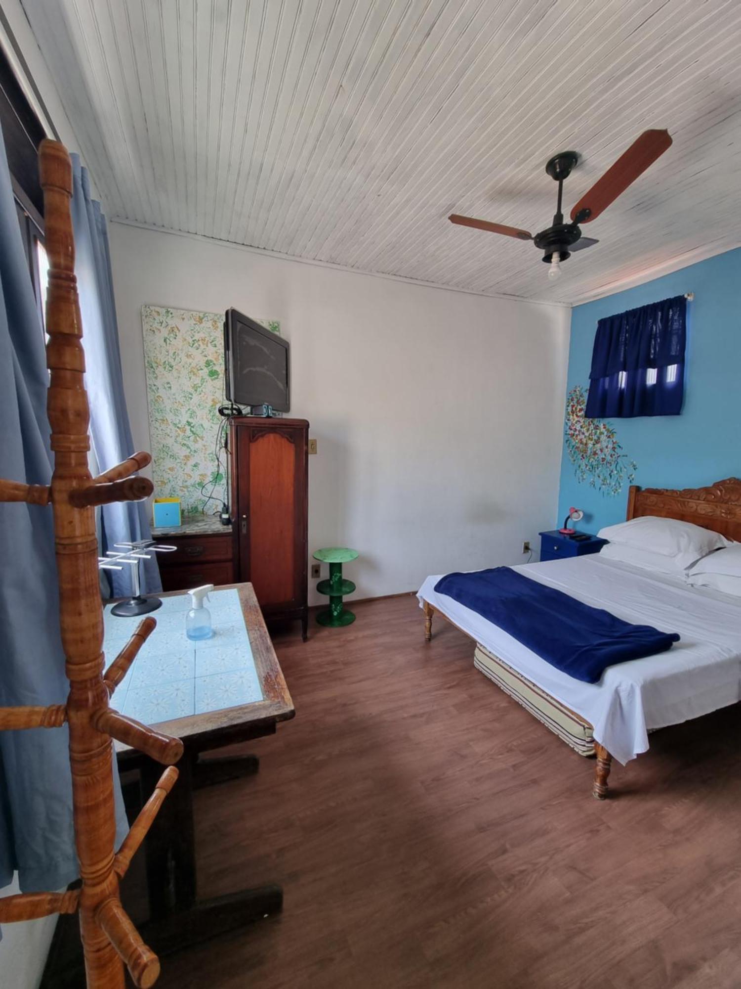Bed and Breakfast Casa de Noca Paqueta Río de Janeiro Exterior foto